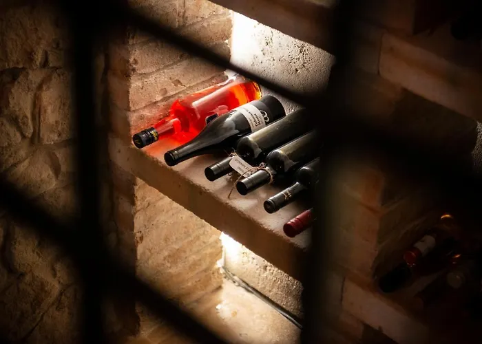 Florand Rooms&Wine