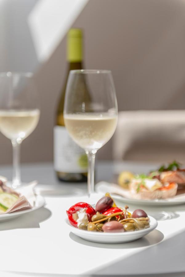 Florand Rooms&wine