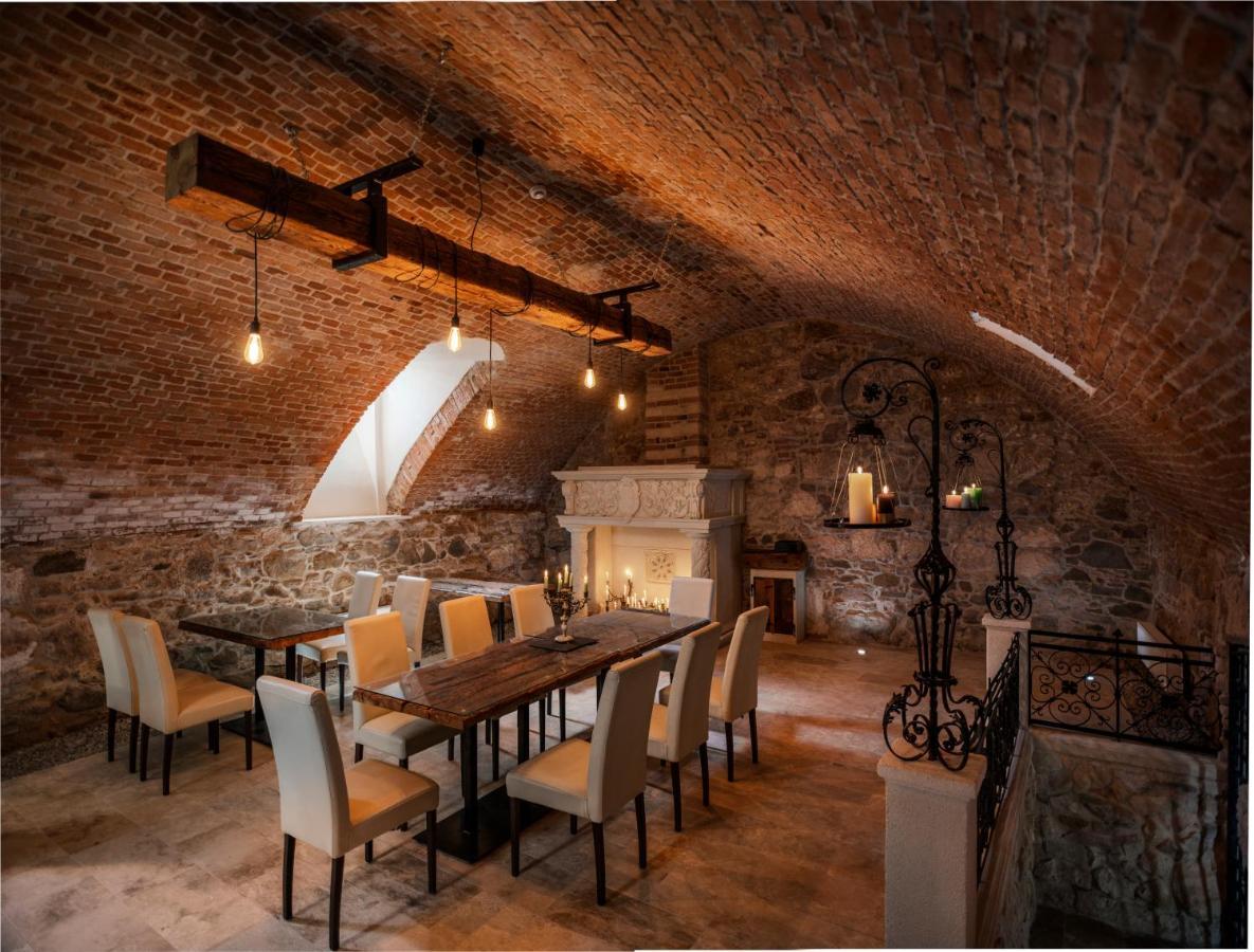 Florand Rooms&wine Frühstückspension *