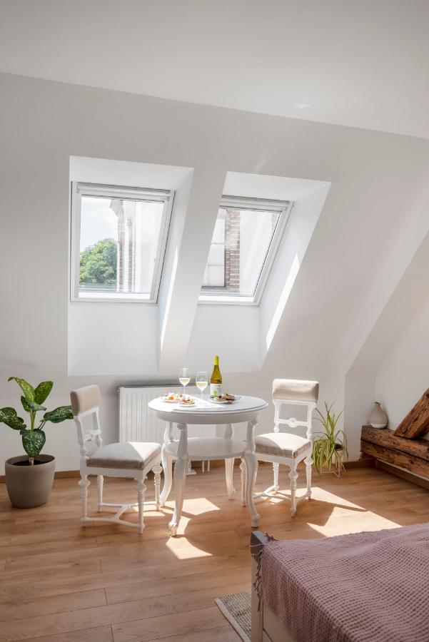 Florand Rooms&wine * Ödenburg